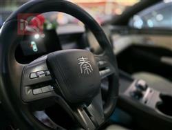 بي واي دي Qin Plus